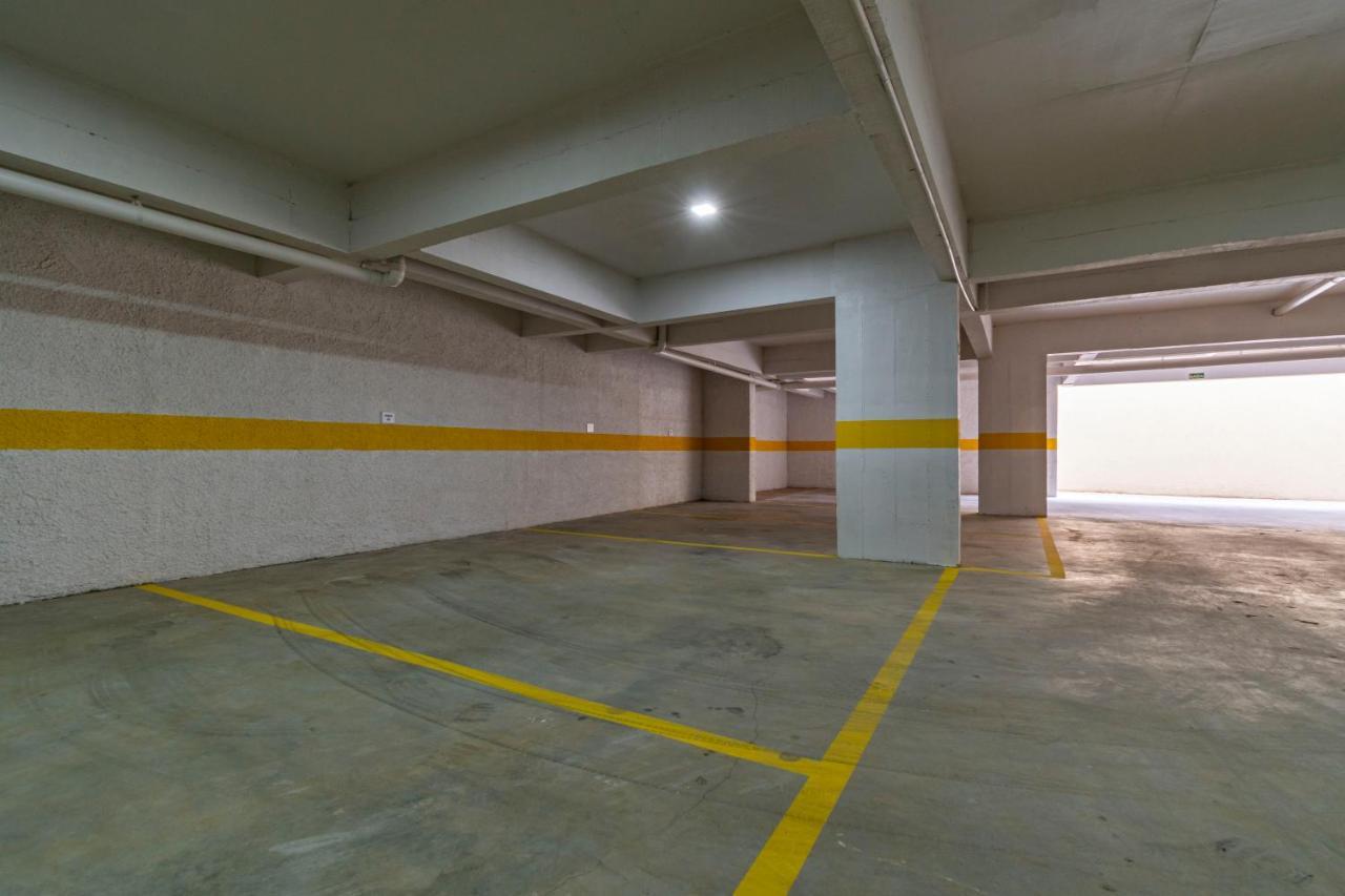 Ferienwohnung D, Henrique Canela Exterior foto